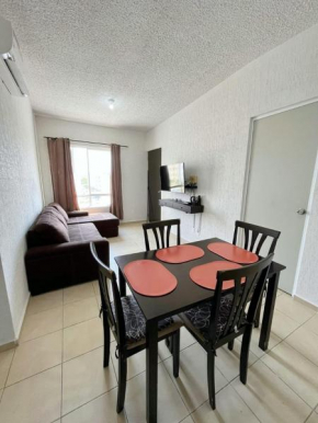 Condominio en Playa del Carmen c/alberca